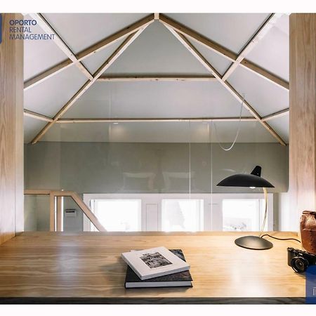 Orm - Almada Terrace Apartment ポルト エクステリア 写真