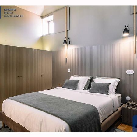 Orm - Almada Terrace Apartment ポルト エクステリア 写真