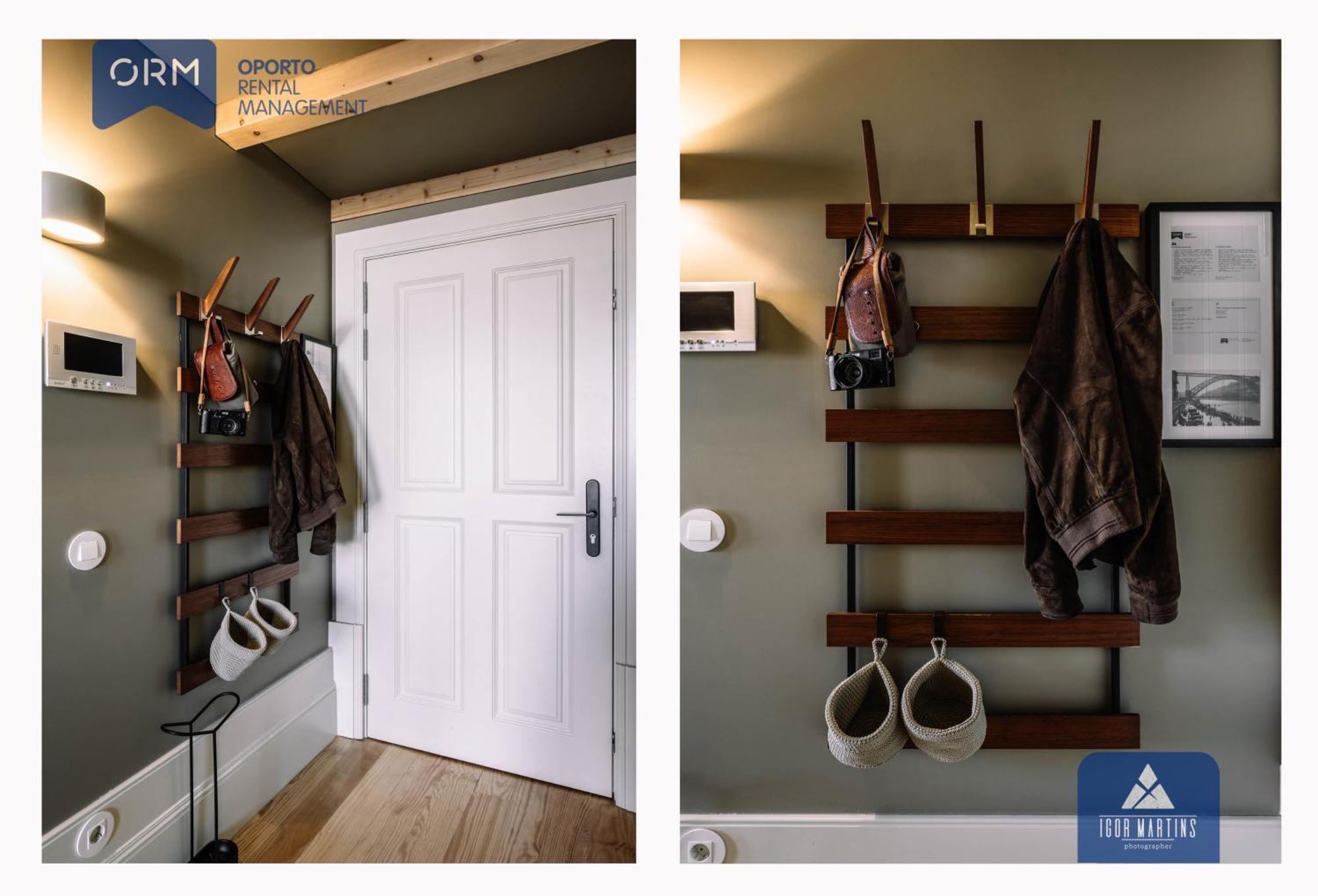 Orm - Almada Terrace Apartment ポルト エクステリア 写真