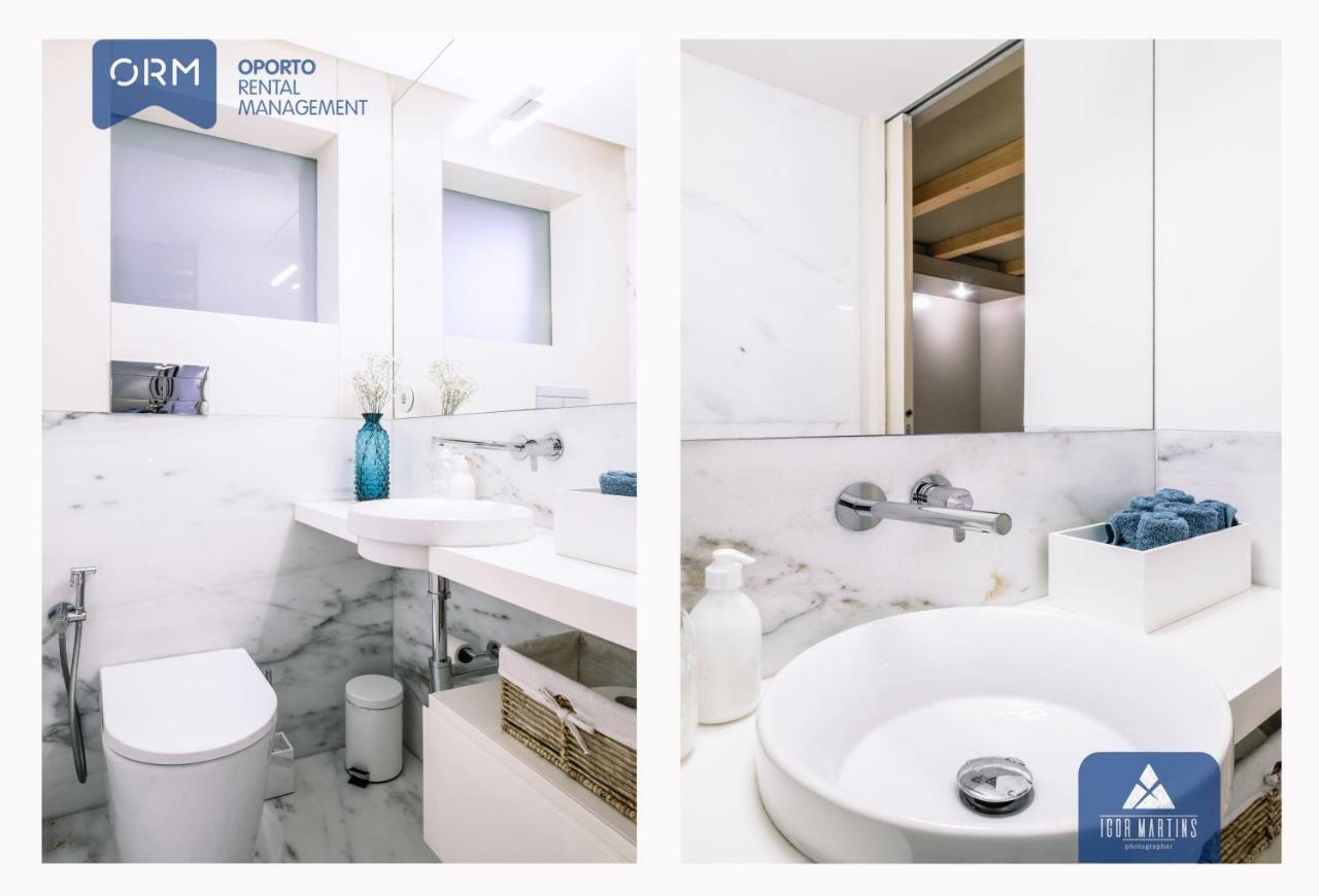 Orm - Almada Terrace Apartment ポルト エクステリア 写真