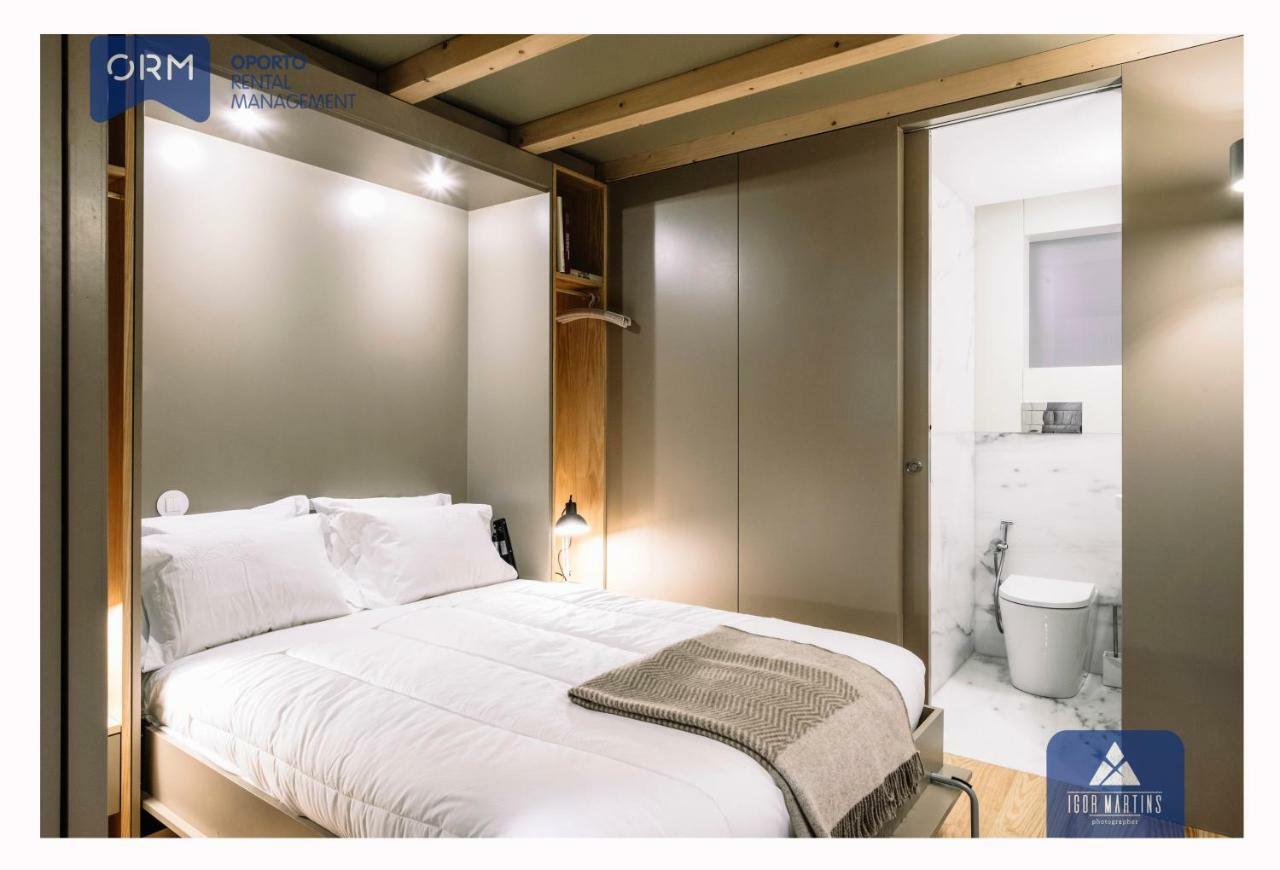 Orm - Almada Terrace Apartment ポルト エクステリア 写真