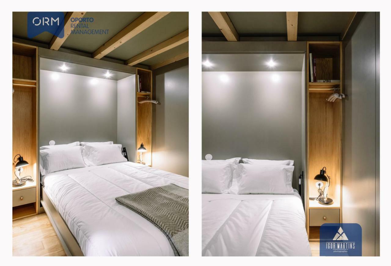 Orm - Almada Terrace Apartment ポルト エクステリア 写真