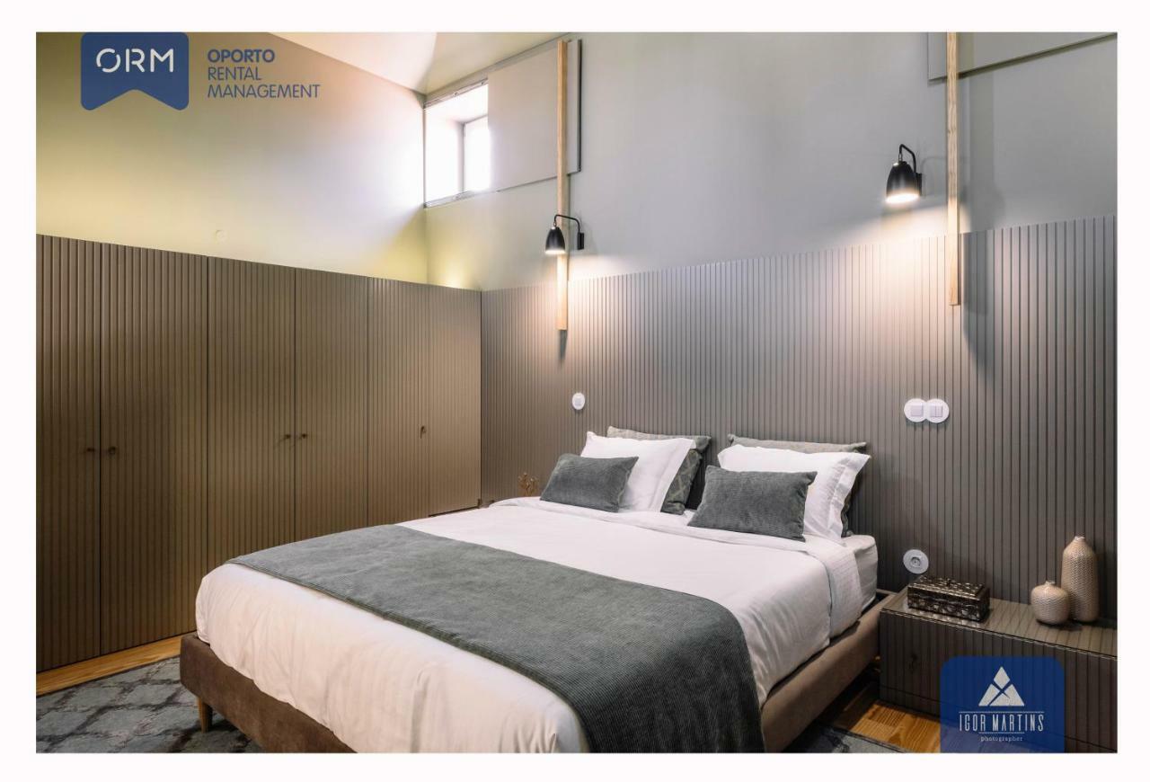 Orm - Almada Terrace Apartment ポルト エクステリア 写真