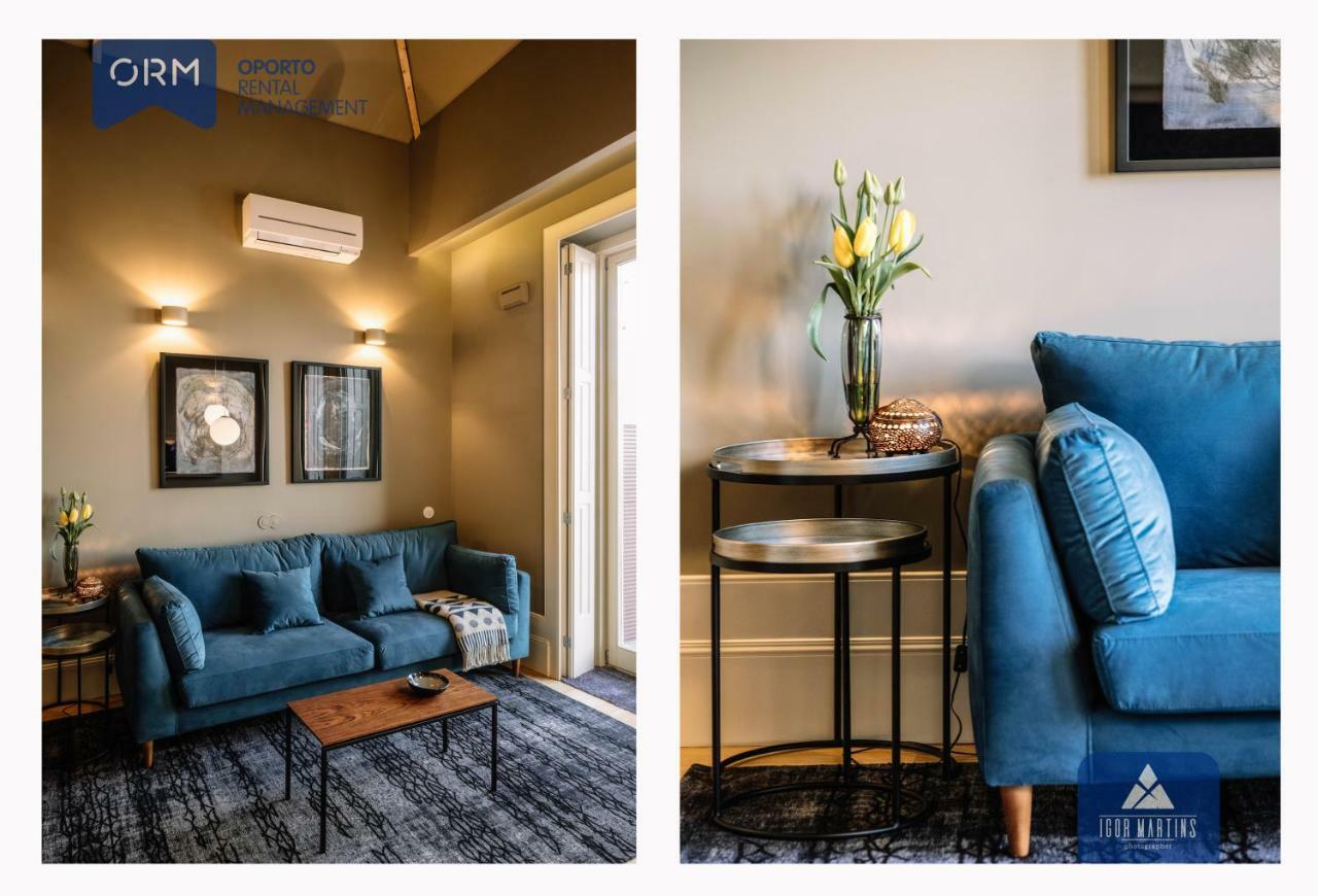 Orm - Almada Terrace Apartment ポルト エクステリア 写真