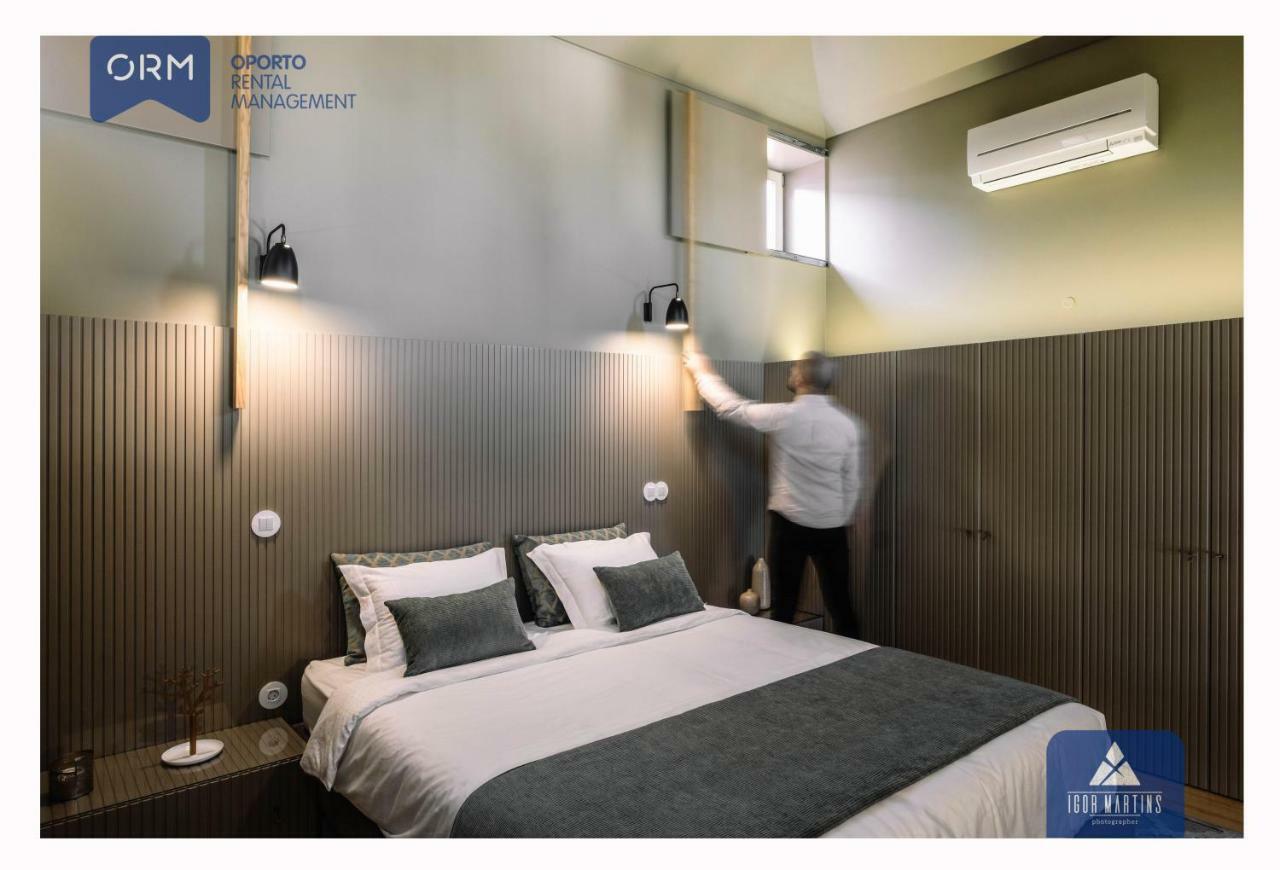 Orm - Almada Terrace Apartment ポルト エクステリア 写真